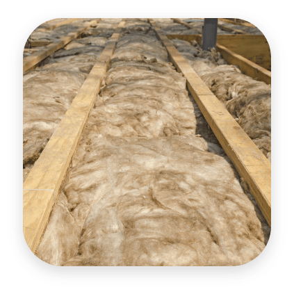 Home and Commercial Insulation in Irving, TX